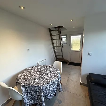 Petit Duplex Proche Mer Plouhinec  Exterior photo