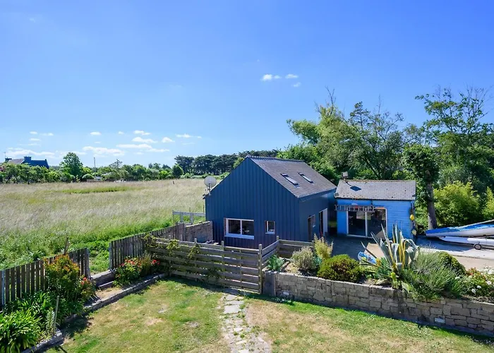 Petit Duplex Proche Mer