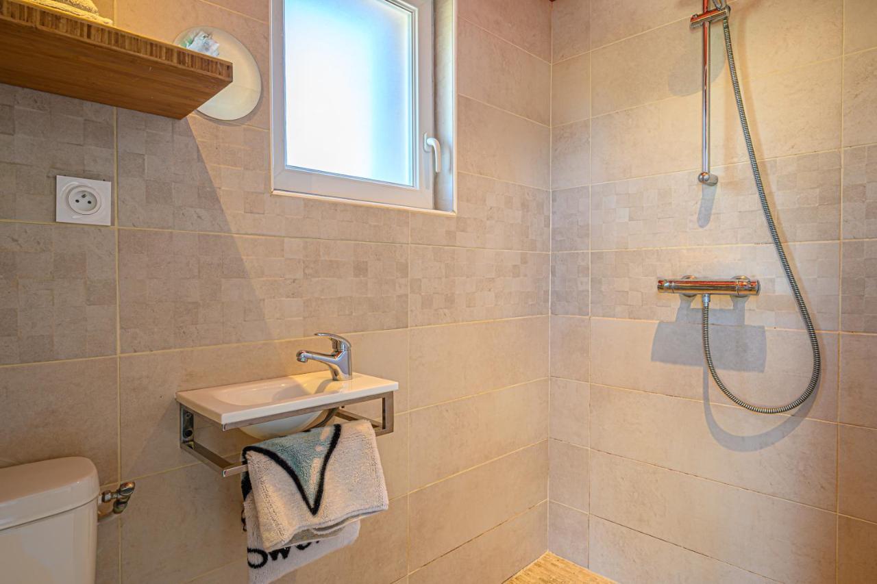 Apartment Petit Duplex Proche