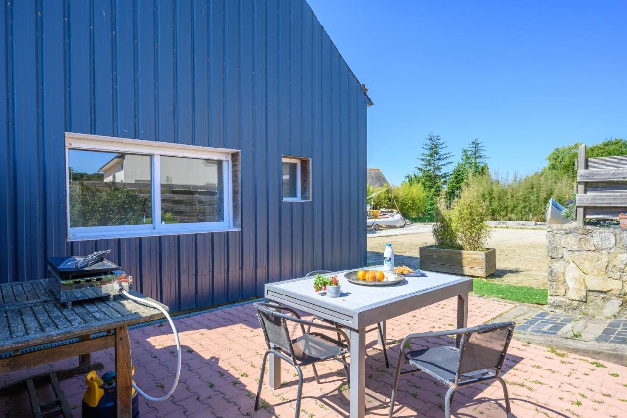 Petit Duplex Proche Apartment Plouhinec (Morbihan)