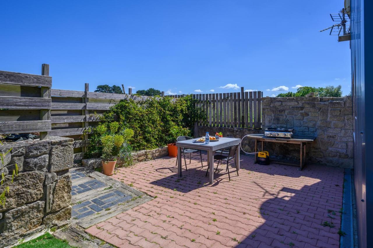 Apartment Petit Duplex Proche Plouhinec (Morbihan)