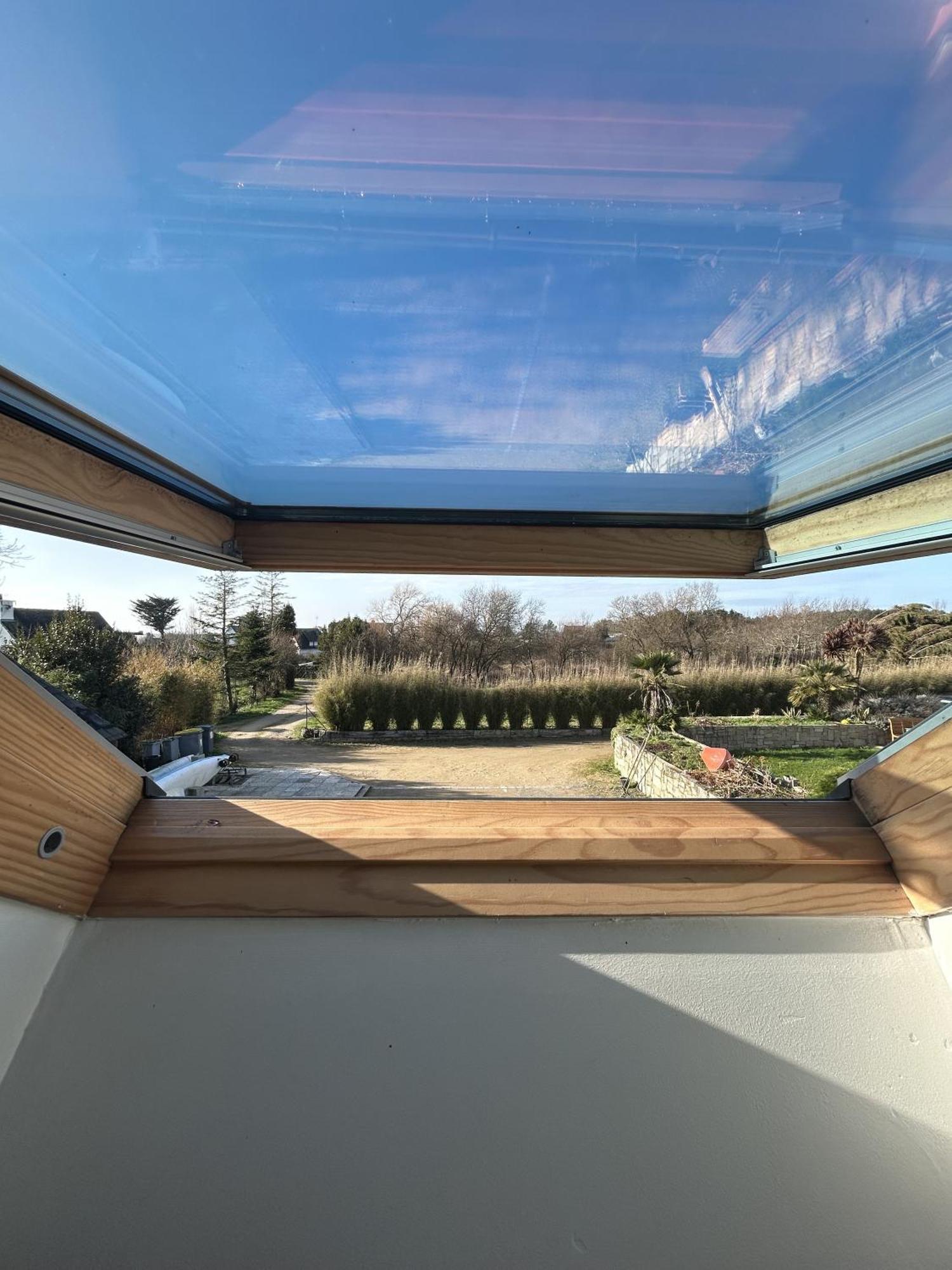 Petit Duplex Proche Apartment *